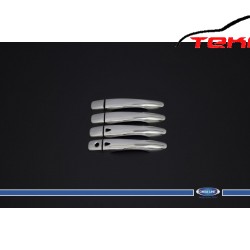 Nissan Qashqai Kapı Kolu 4 Kapı P.Çelik (Sensörlü) 2014 ve Sonrası